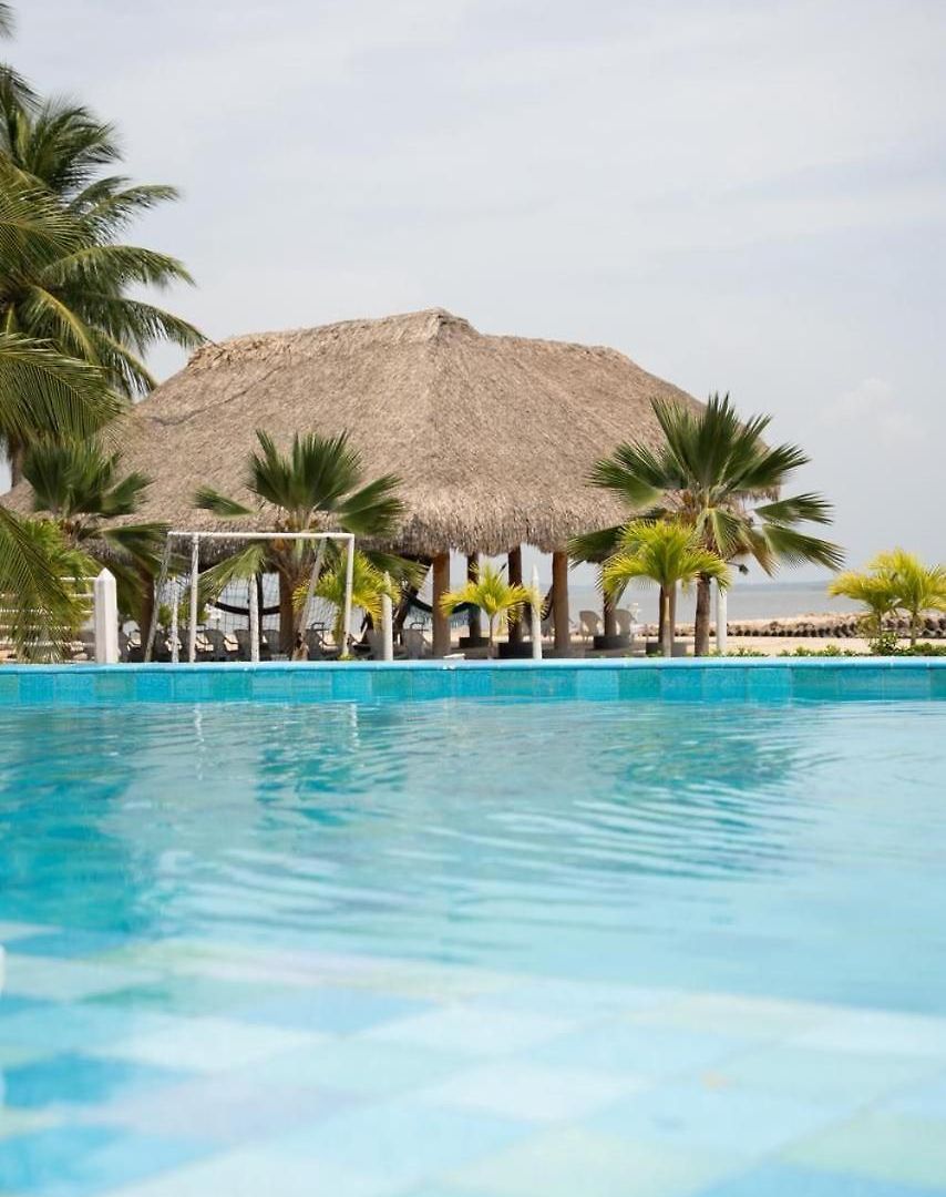 Villa Luxury Barú *