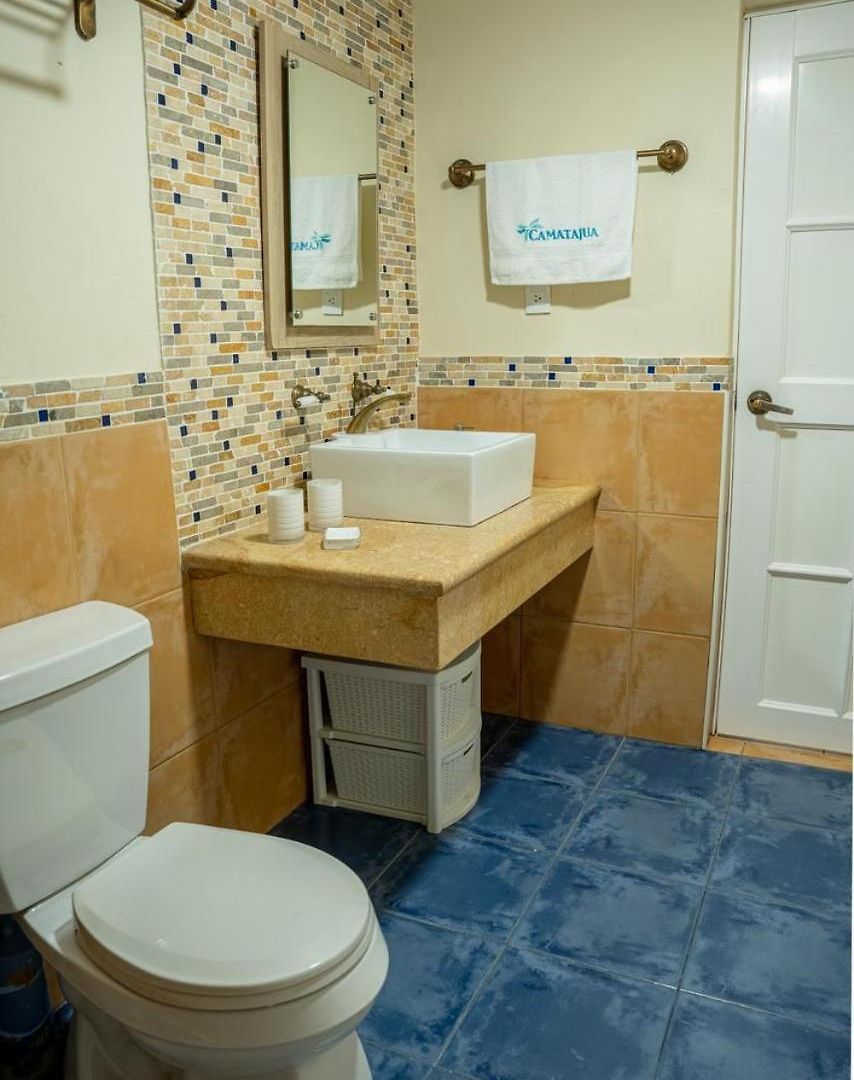 Villa Luxury Barú Cartagena