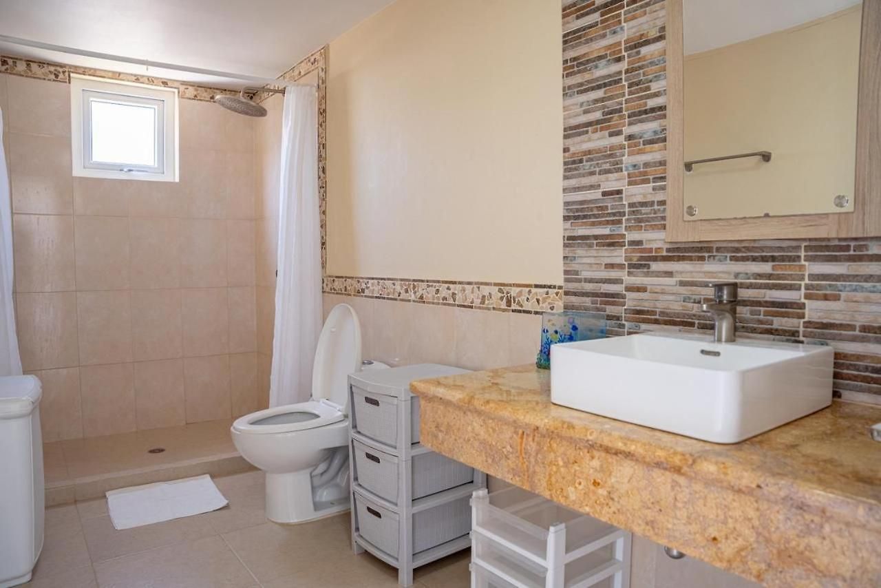 Villa Luxury Barú