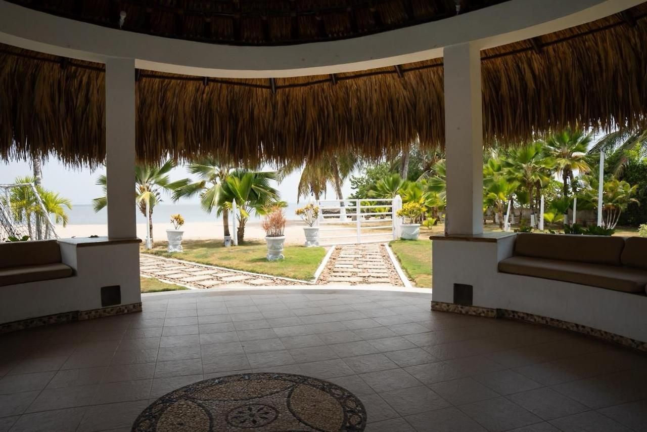 Villa Luxury Barú *