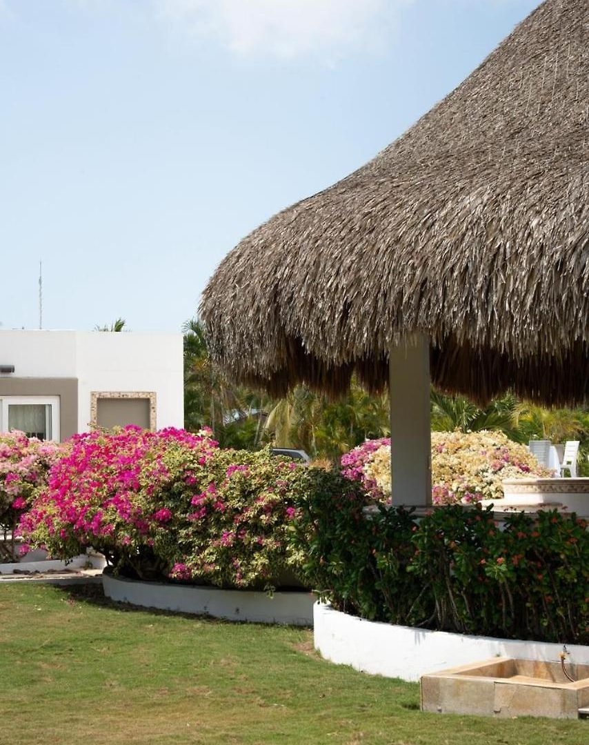Luxury Barú Cartagena
