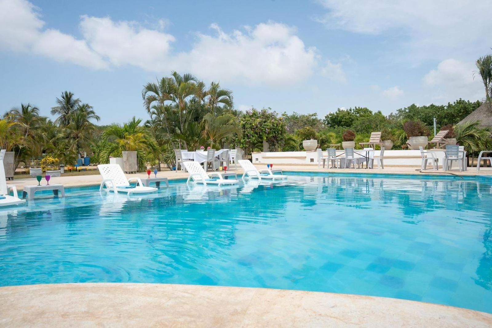 Luxury Barú