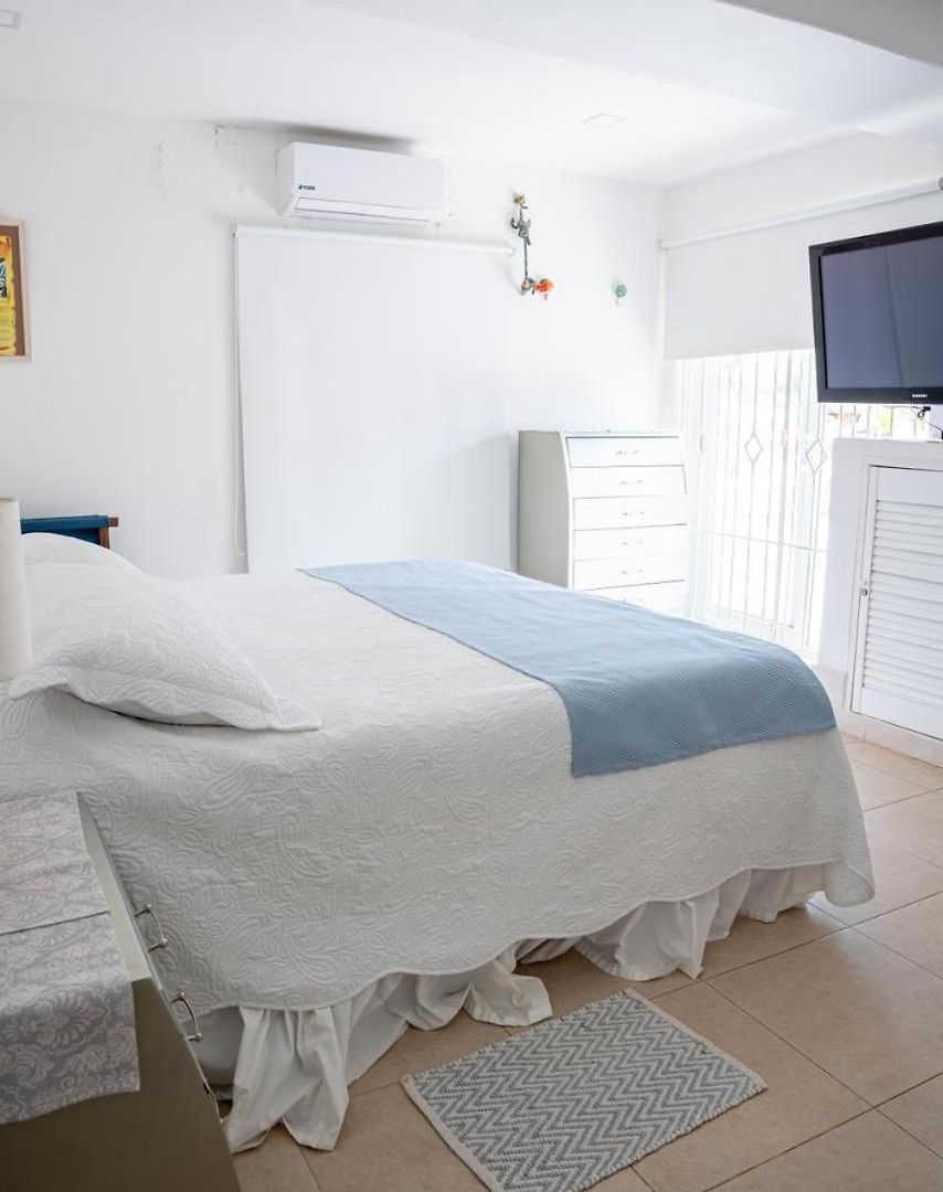 Luxury Barú Cartagena
