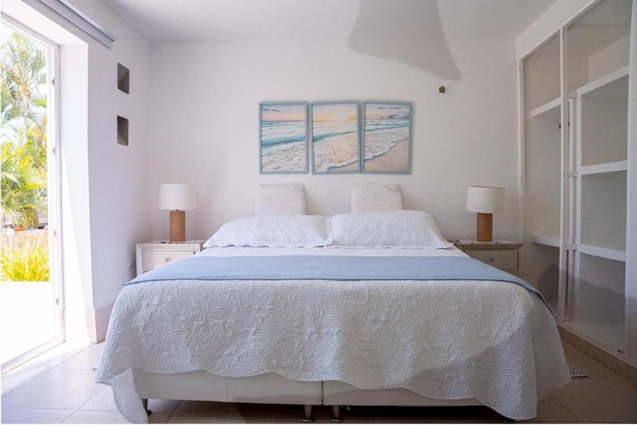 Luxury Barú Villa Cartagena