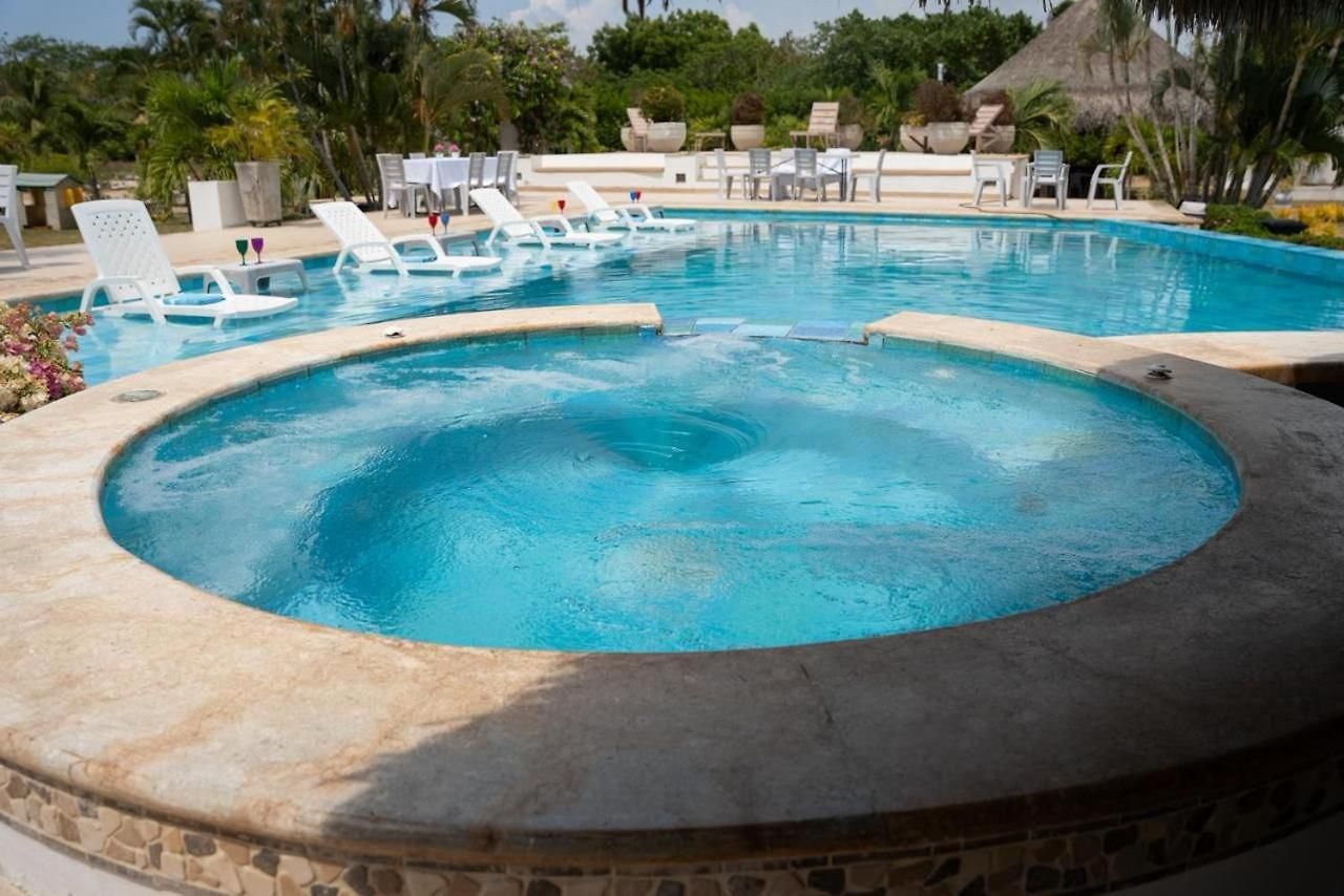 Villa Luxury Barú