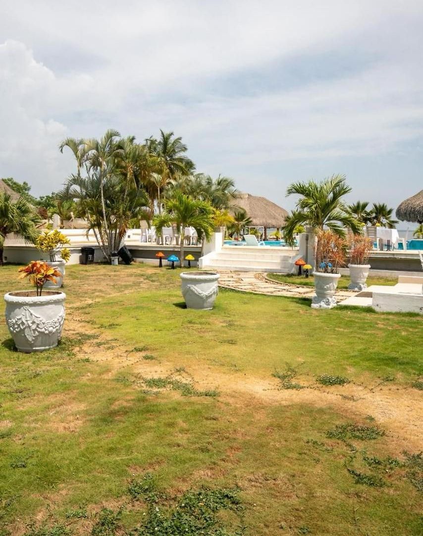 Villa Luxury Barú Cartagena