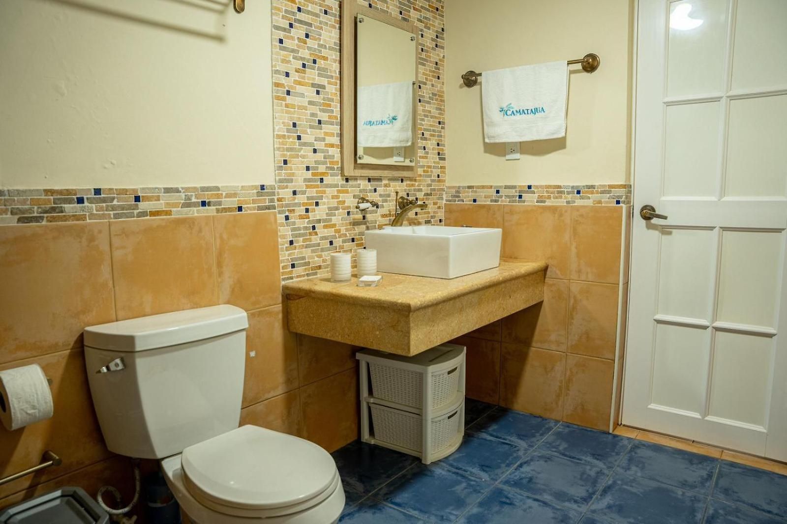 Luxury Barú Villa Cartagena