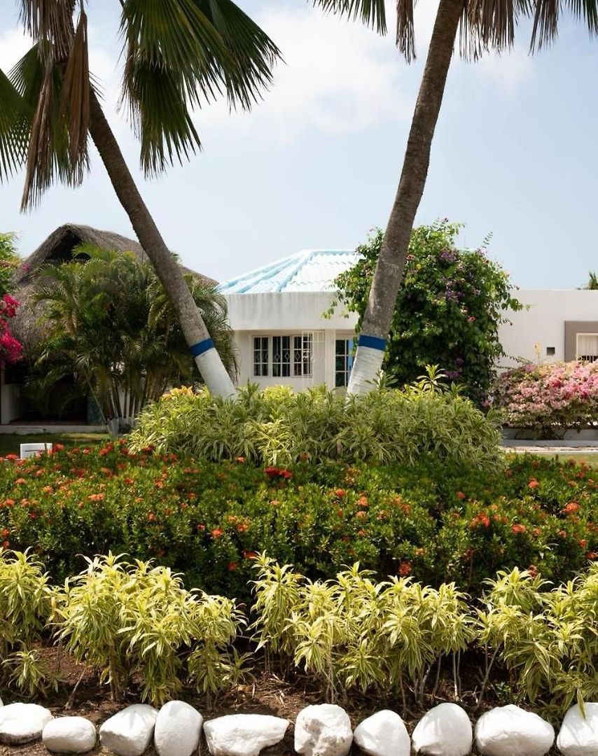 Luxury Barú Villa *