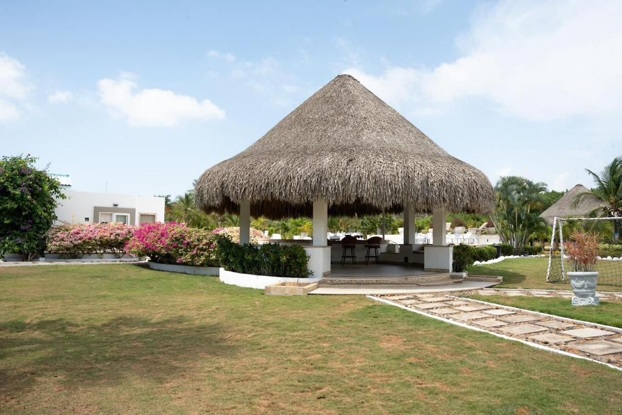 Luxury Barú Villa