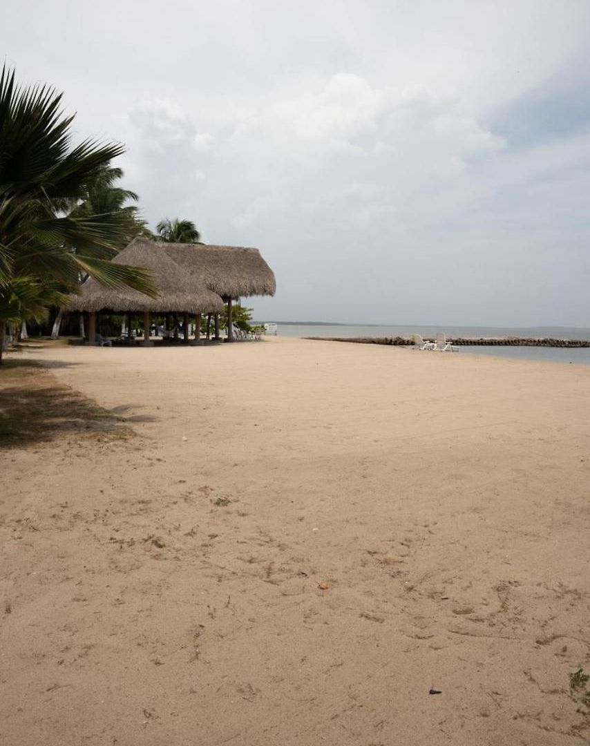 Villa Luxury Barú Cartagena