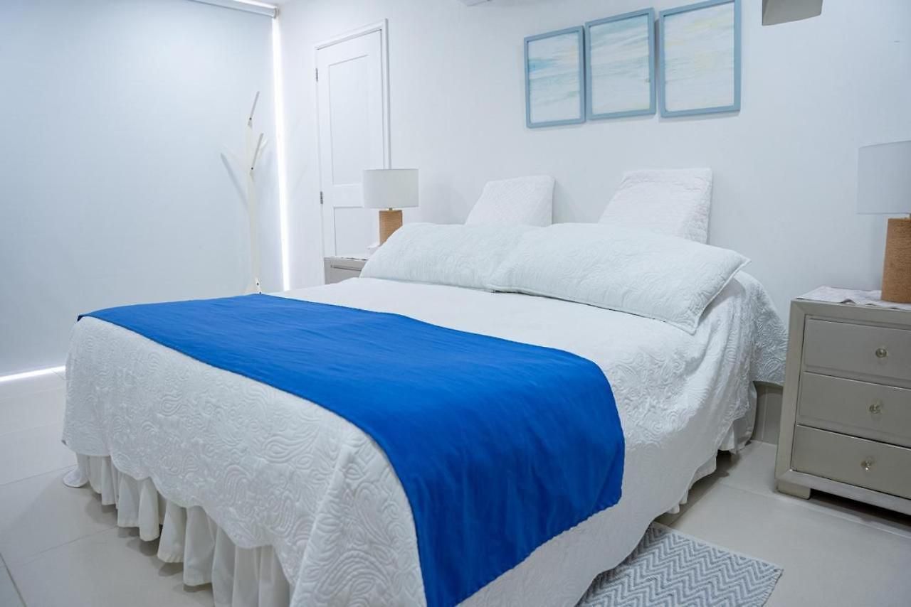 Luxury Barú Villa *