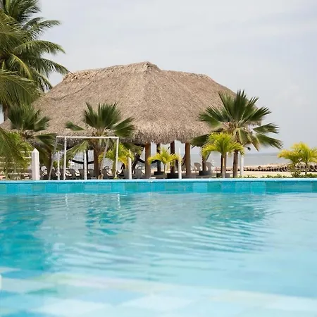 Villa Luxury Barú *