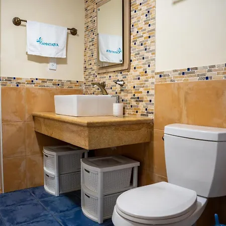 Luxury Barú *