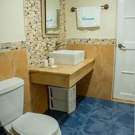 Villa Luxury Barú Cartagena