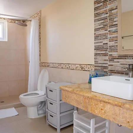 Villa Luxury Barú
