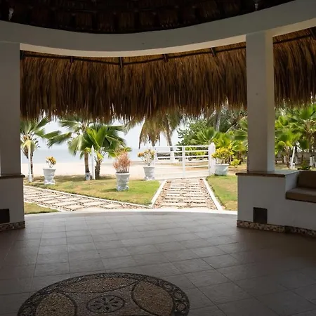 Villa Luxury Barú *