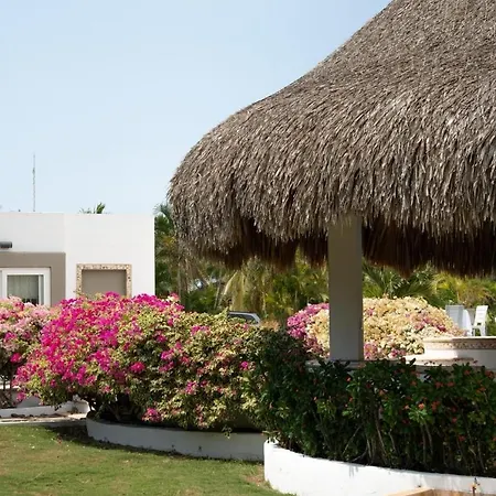 Luxury Barú Cartagena