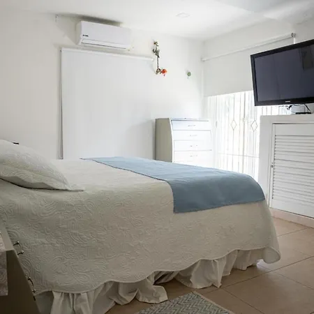 Luxury Barú