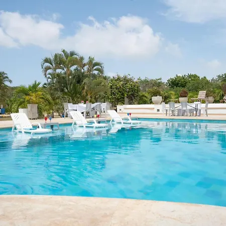 Luxury Barú