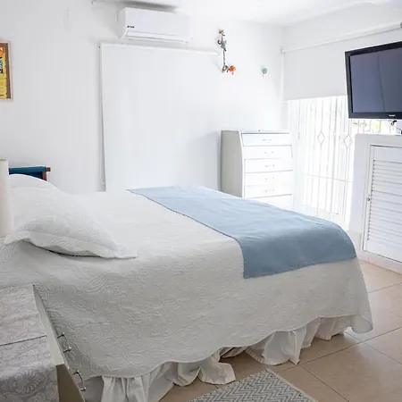 Luxury Barú Cartagena