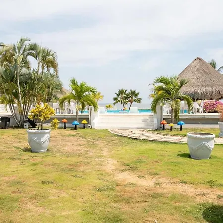 Luxury Barú