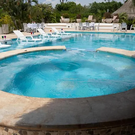 Villa Luxury Barú