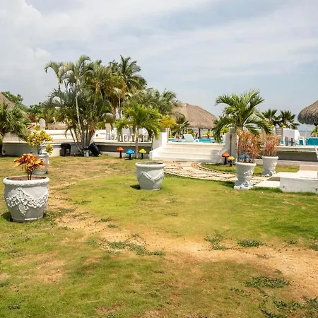 Villa Luxury Barú Cartagena