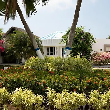 Luxury Barú Villa *