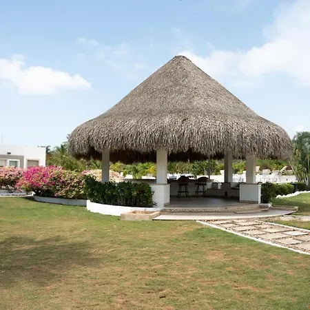 Luxury Barú Villa