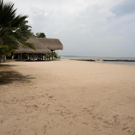 Villa Luxury Barú Cartagena
