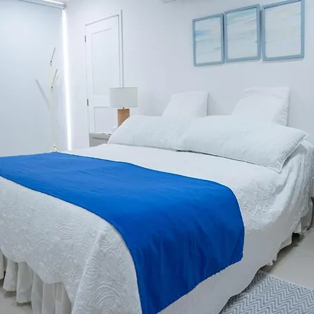 Luxury Barú Villa *