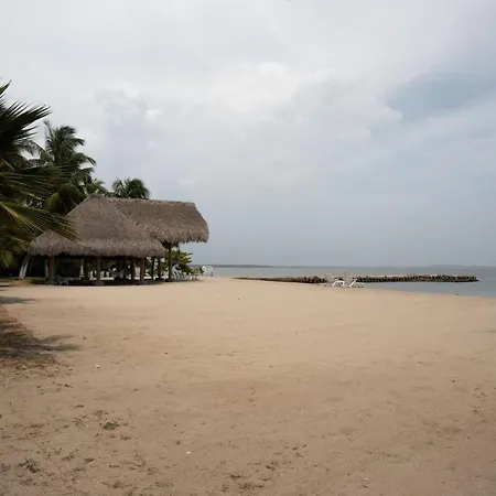 Luxury Barú Cartagena